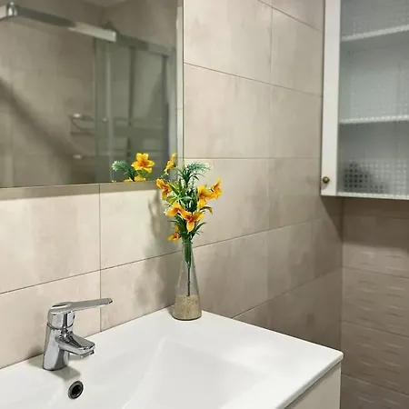 Melgarden - Rincon Del Norte Apartment Santander