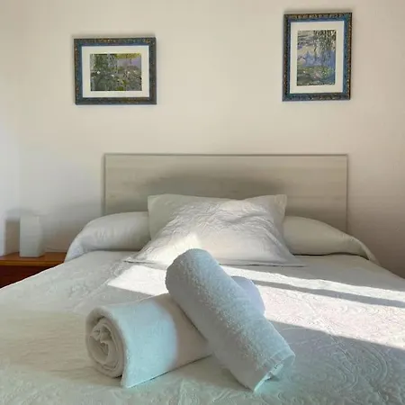 Melgarden - Rincon Del Norte Apartment *