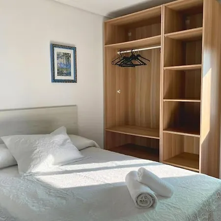 Melgarden - Rincon Del Norte Apartment